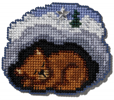 (image for) HiBEARnating (2024)